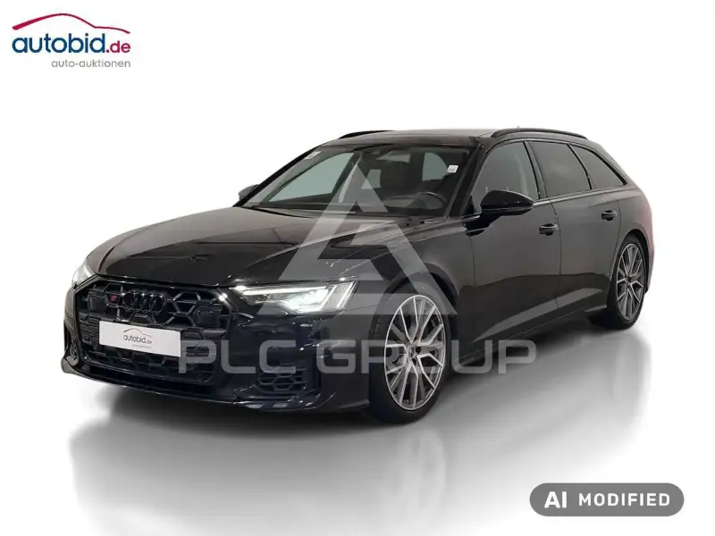 2023 Audi S6