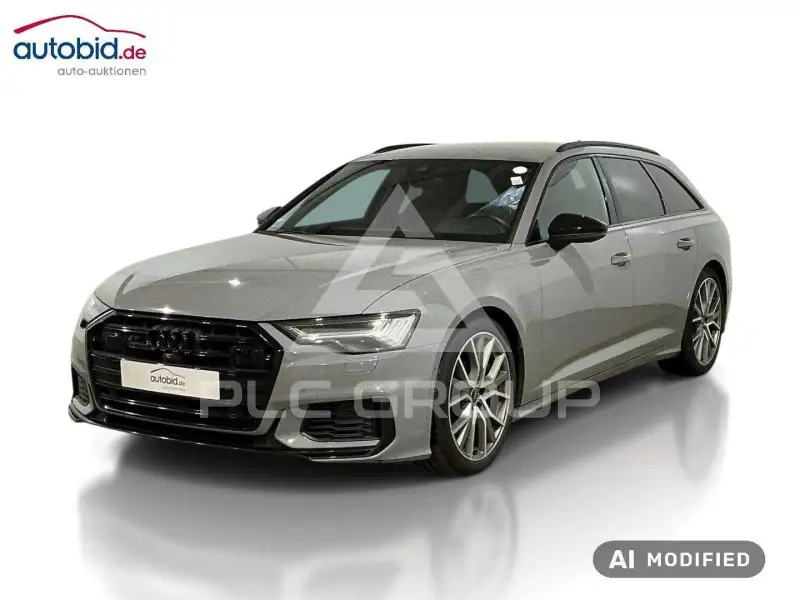 2023 Audi S6