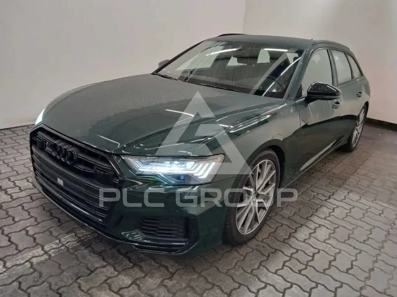 2023 Audi S6