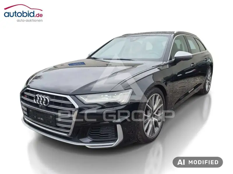 2023 Audi S6
