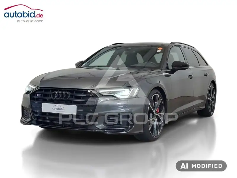 2023 Audi S6