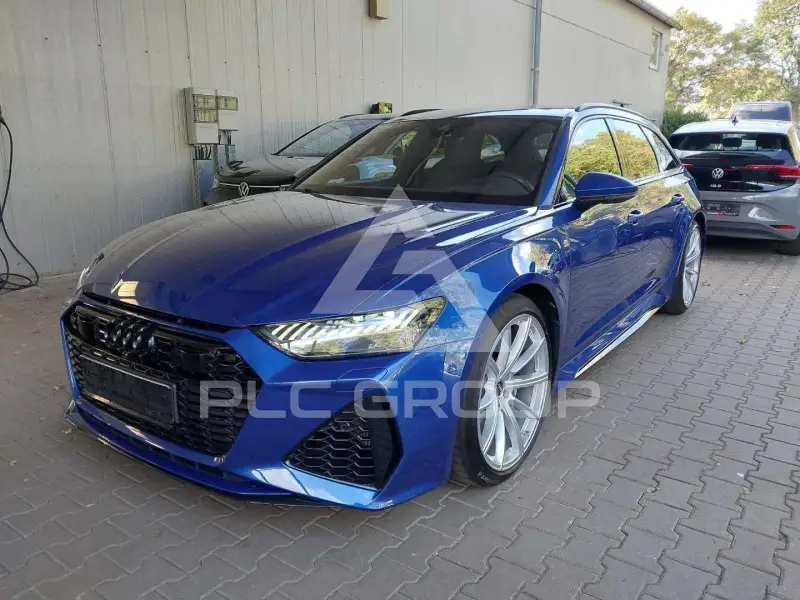 2023 Audi RS6
