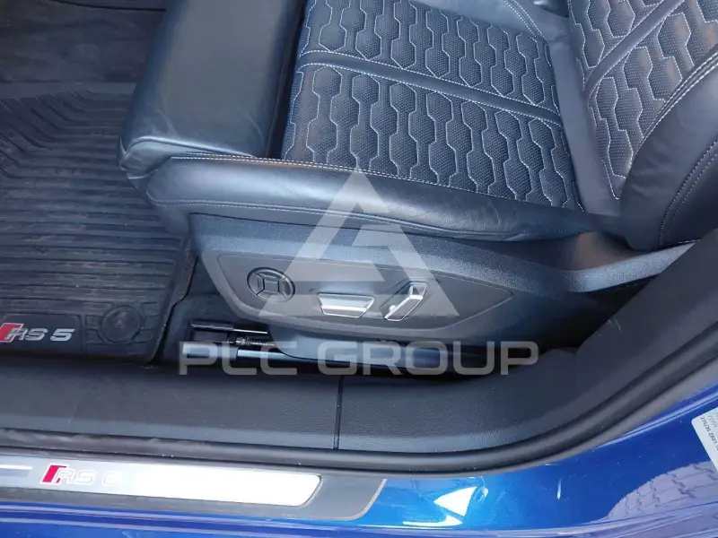 2023 Audi RS6