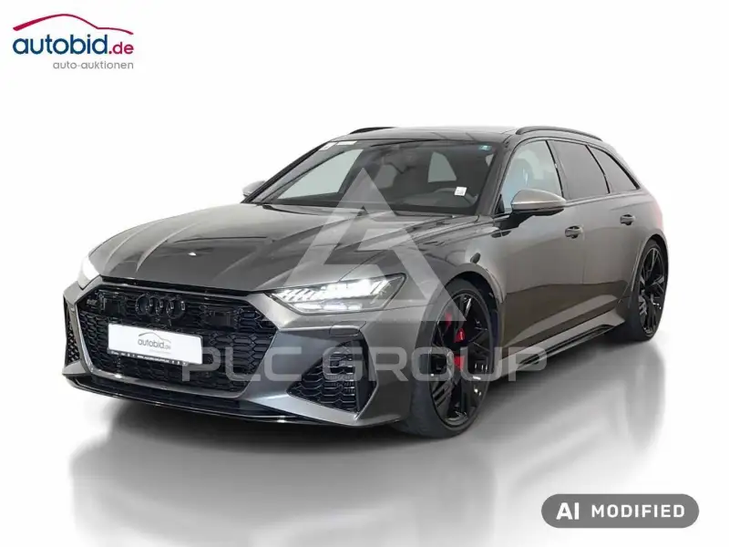 2023 Audi RS6