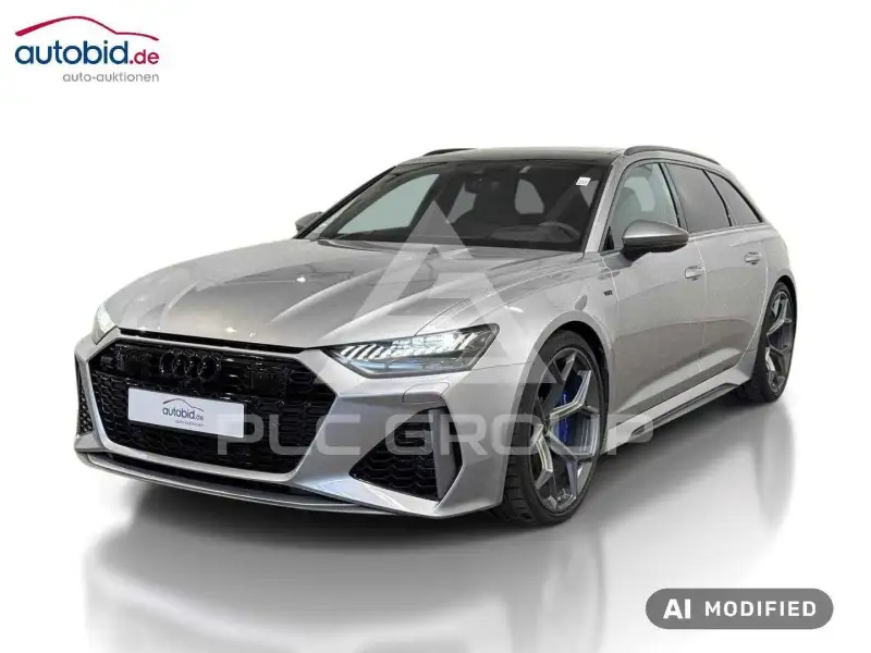 2023 Audi RS6