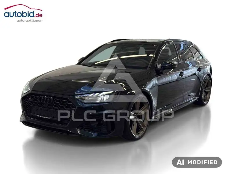 2023 Audi RS4
