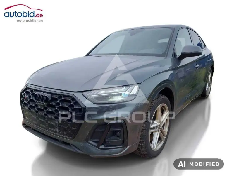2023 Audi SQ5