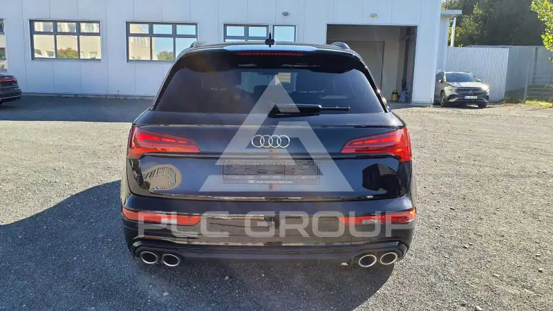 2023 Audi SQ5