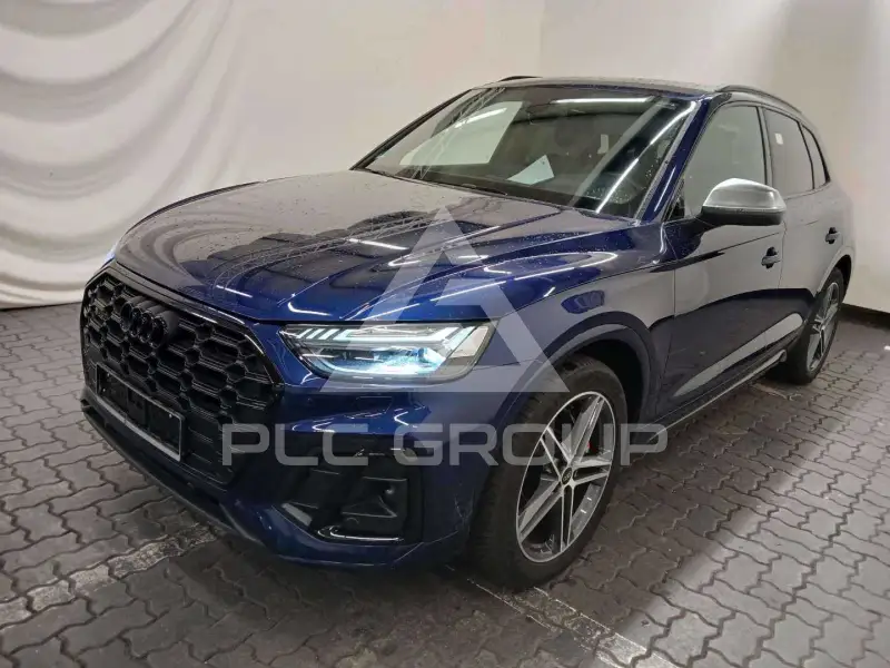 2023 Audi SQ5