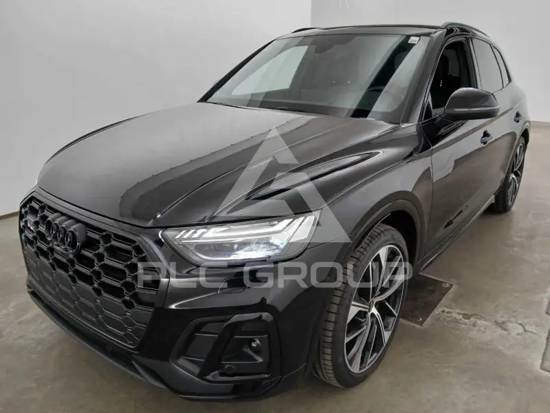 2023 Audi SQ5