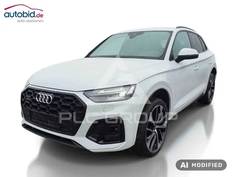 2023 Audi SQ5