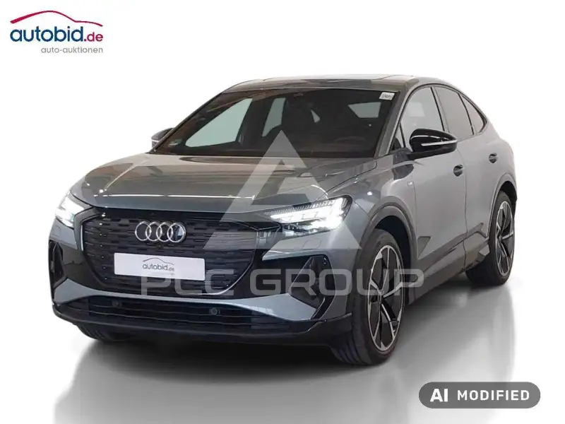 2023 Audi E-TRON