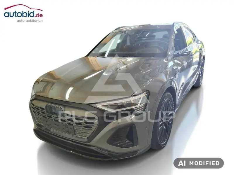 2023 Audi E-TRON