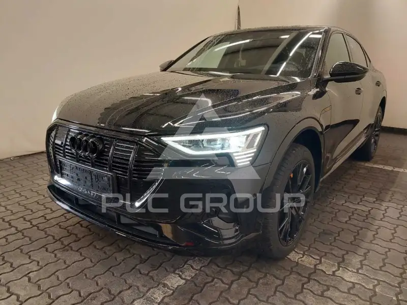 2023 Audi E-TRON