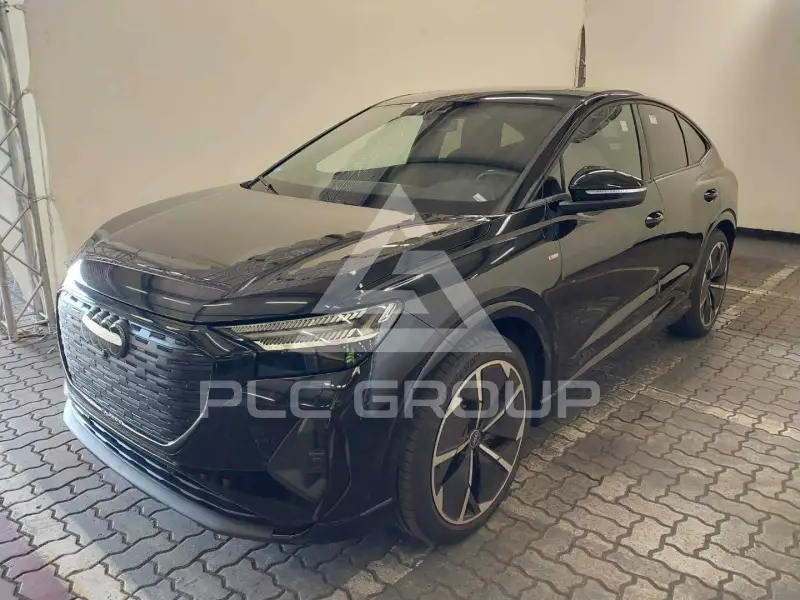 2023 Audi E-TRON