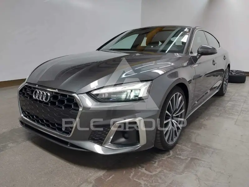 2023 Audi A5