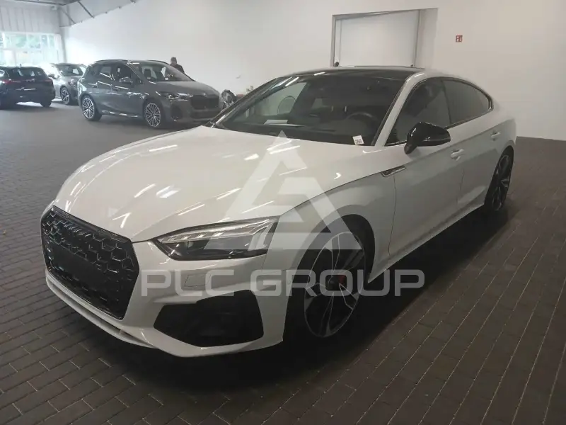 2023 Audi A5
