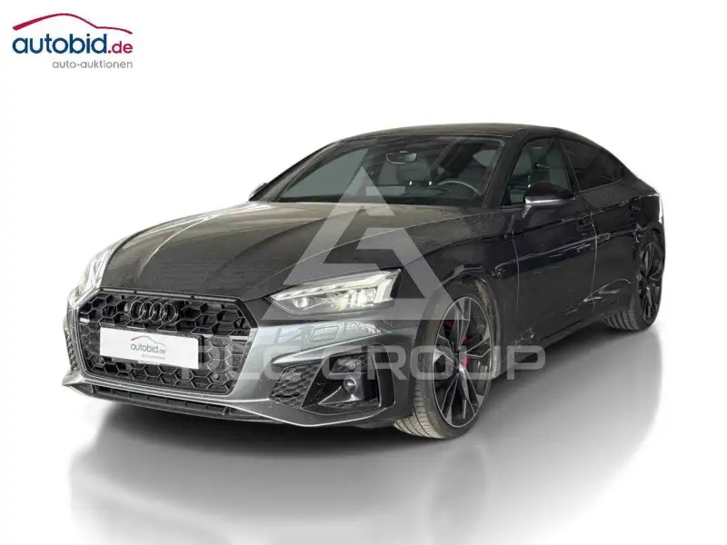 2023 Audi A5