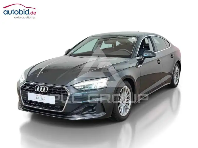 2023 Audi A5