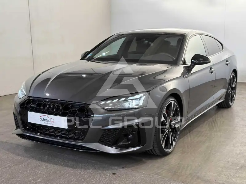 2023 Audi A5