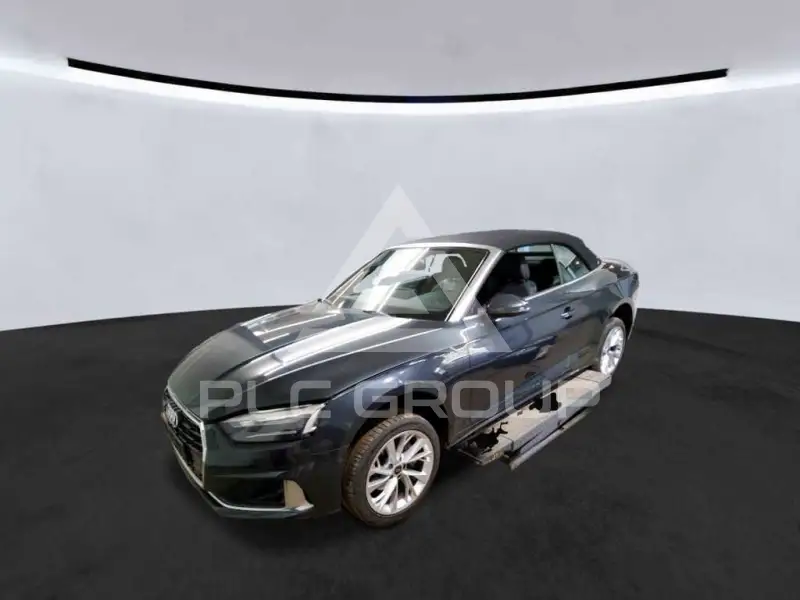 2023 Audi A5