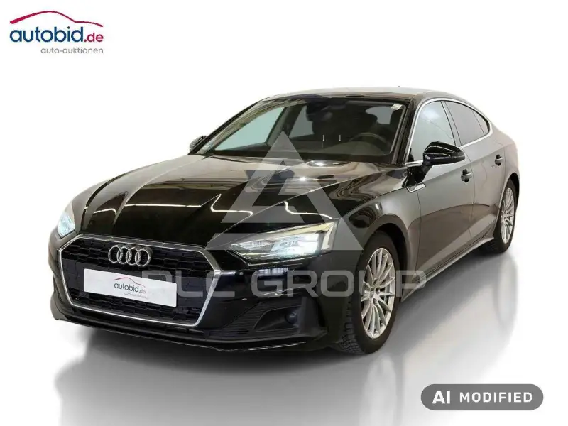 2023 Audi A5