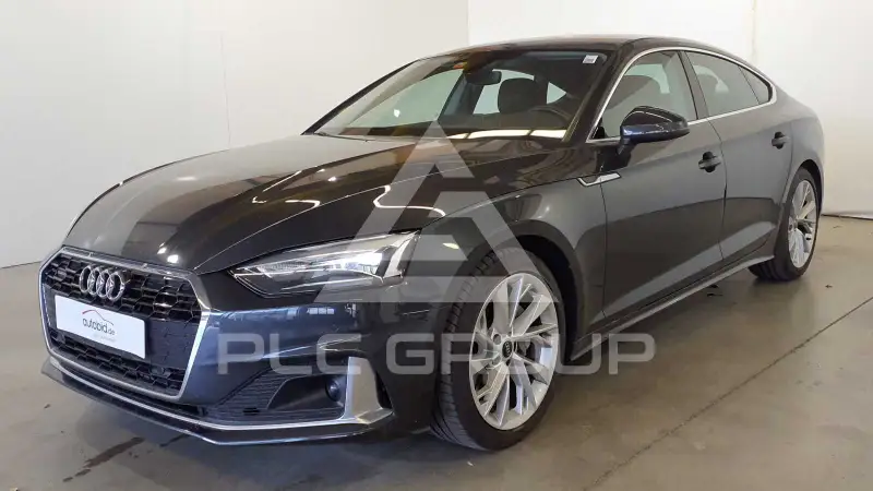 2023 Audi A5