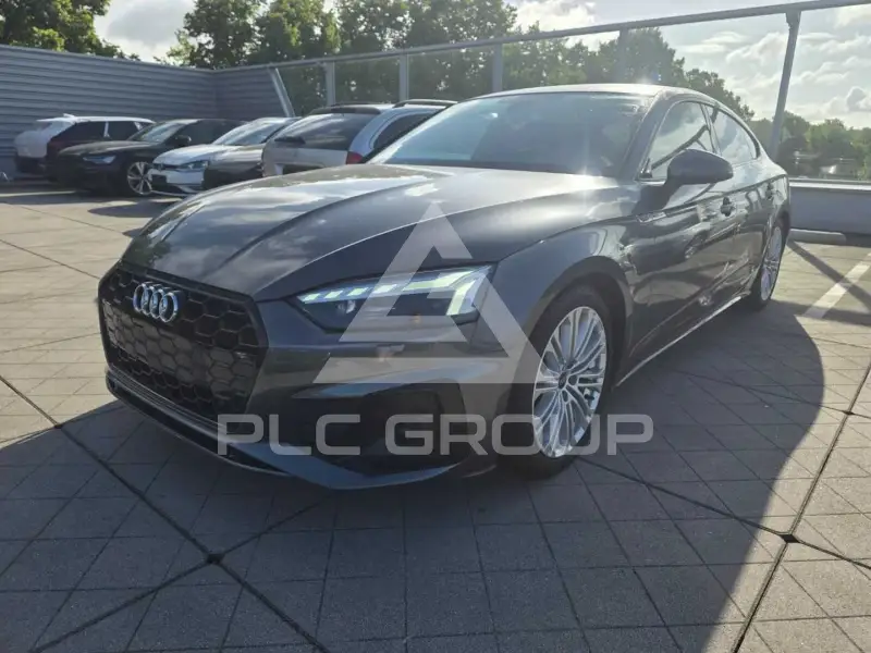 2023 Audi A5