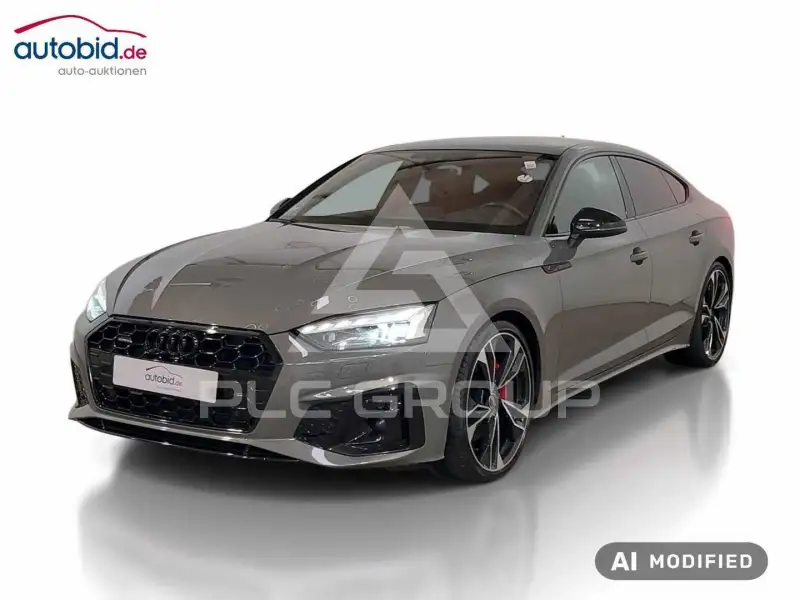 2023 Audi A5