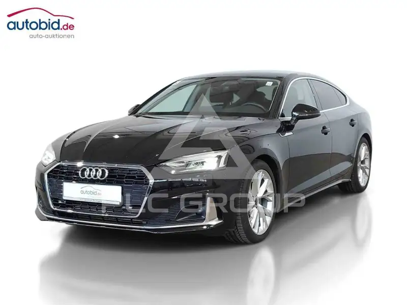 2023 Audi A5