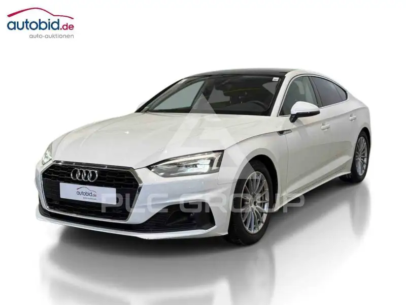 2023 Audi A5