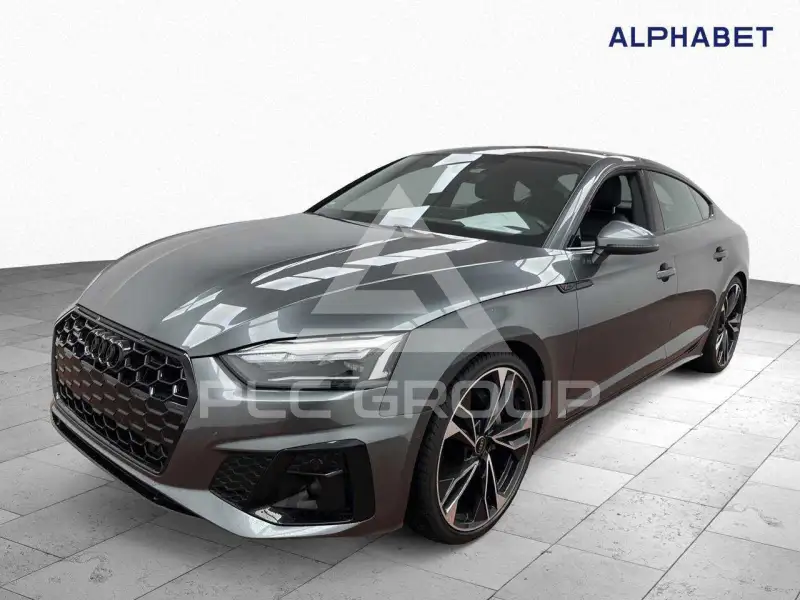 2023 Audi A5