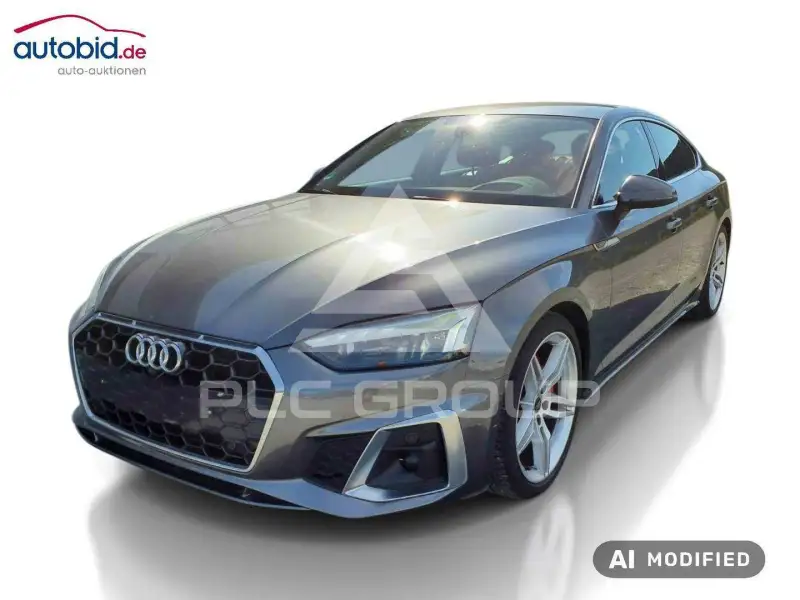 2023 Audi A5