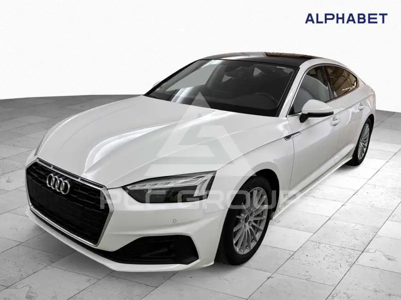 2023 Audi A5