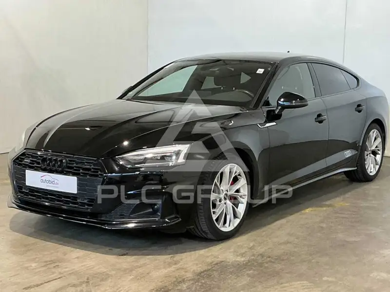2023 Audi A5