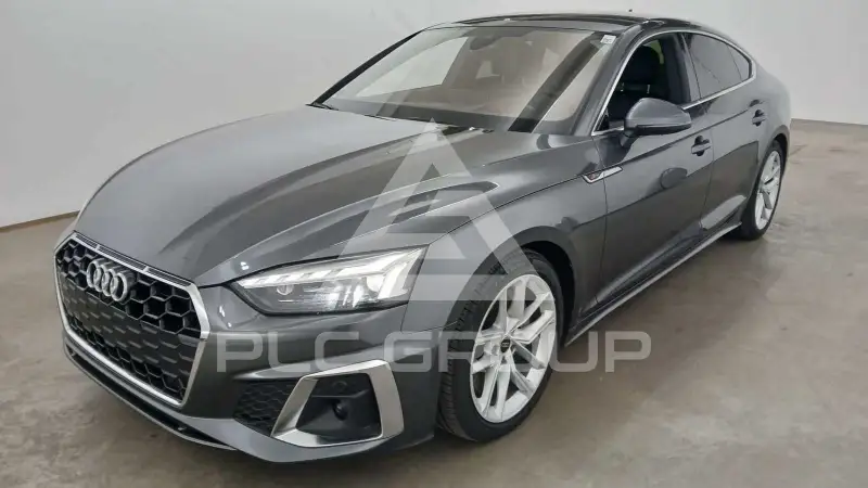 2023 Audi A5