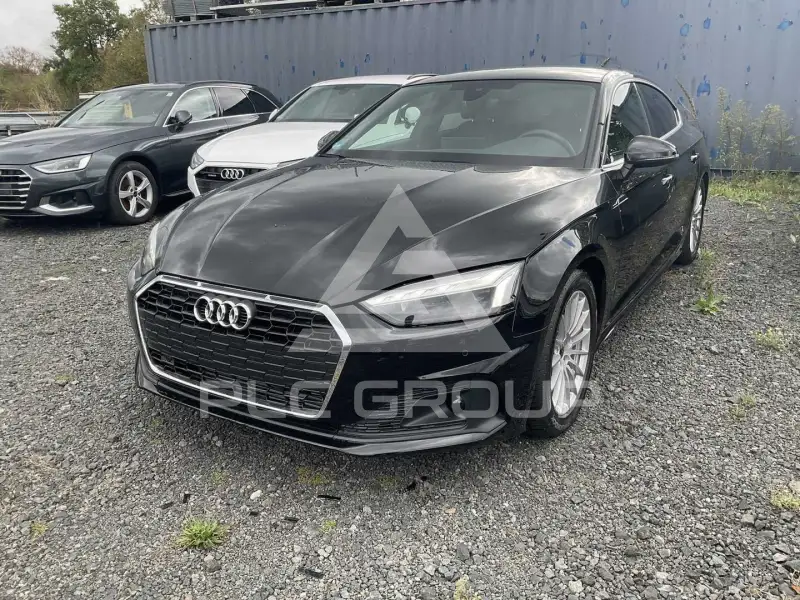 2023 Audi A5