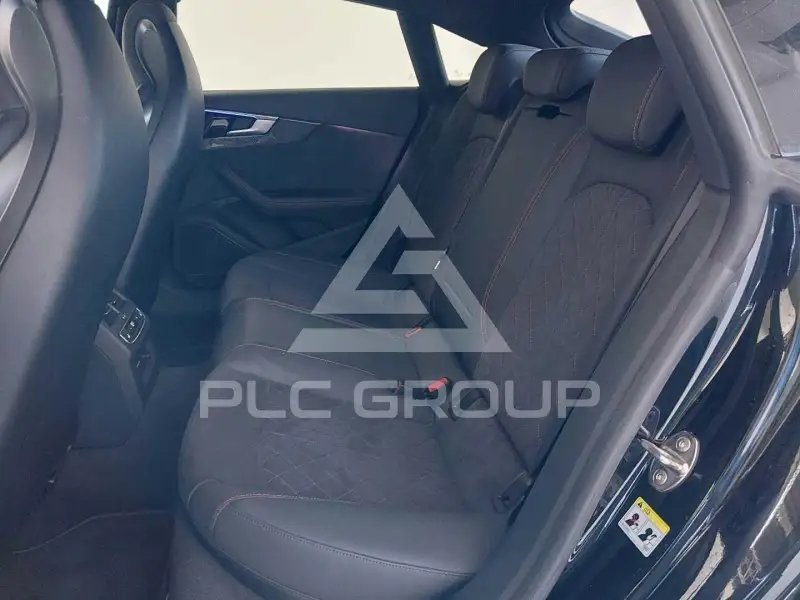 2023 Audi A5