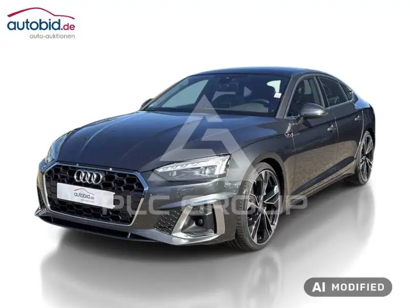 2023 Audi A5