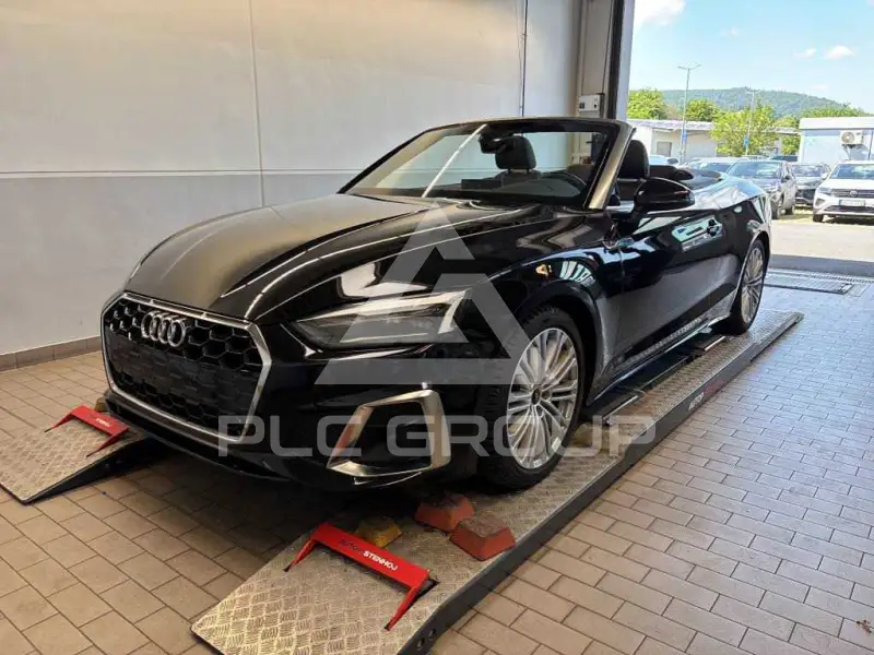 2023 Audi A5