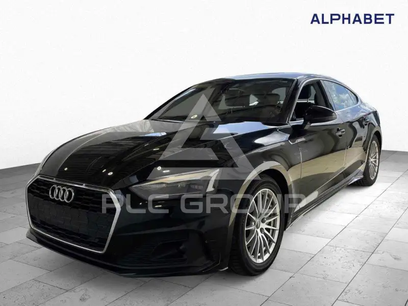 2023 Audi A5