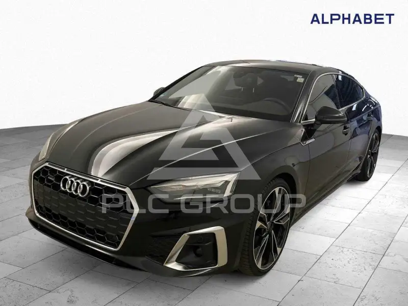 2023 Audi A5