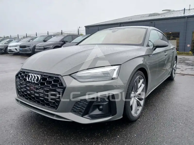 2023 Audi A5