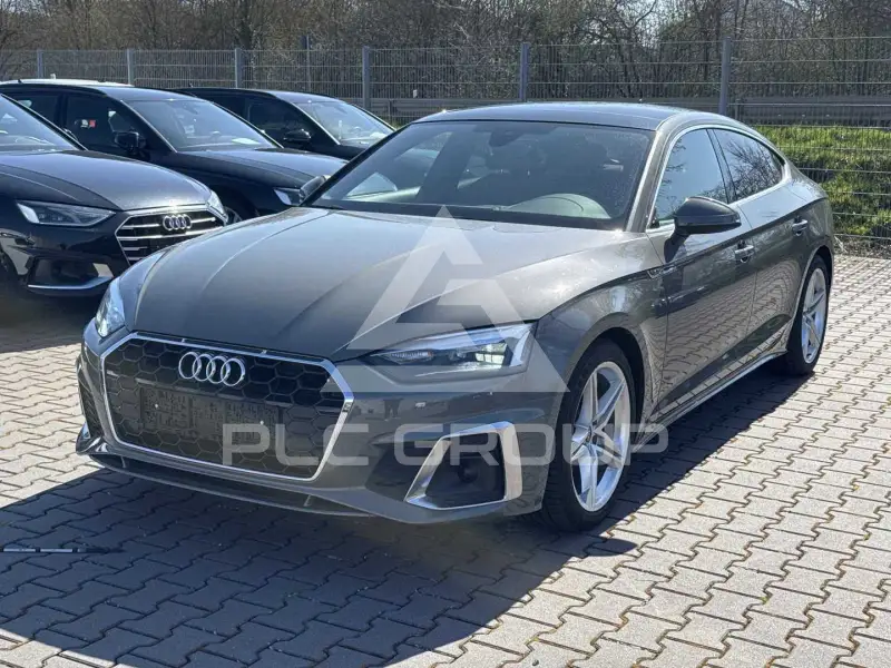 2023 Audi A5