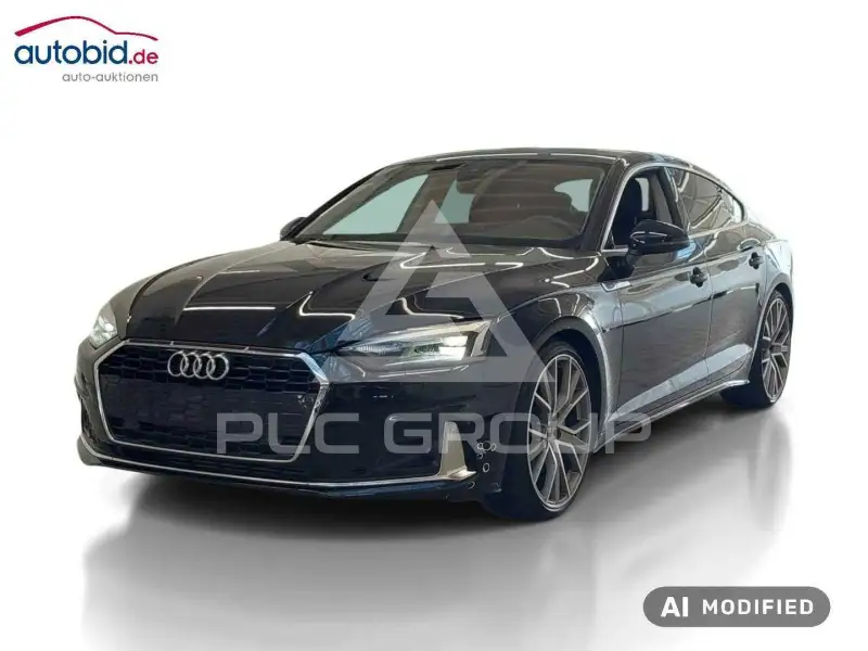 2023 Audi A5