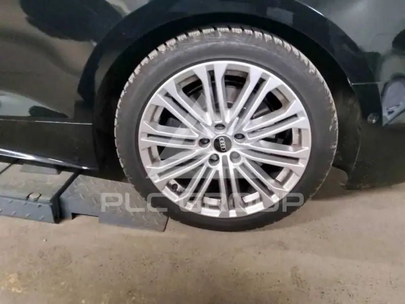 2023 Audi A5