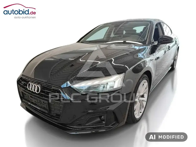 2023 Audi A5