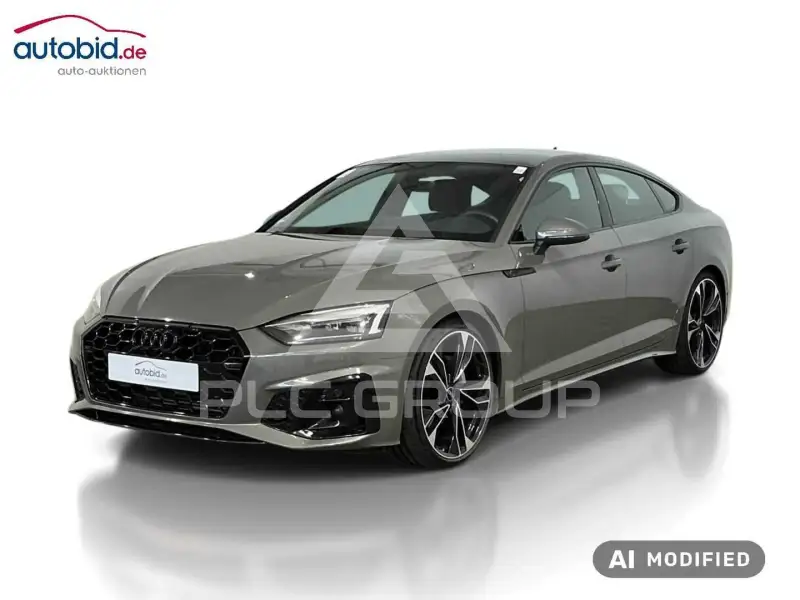 2023 Audi A5