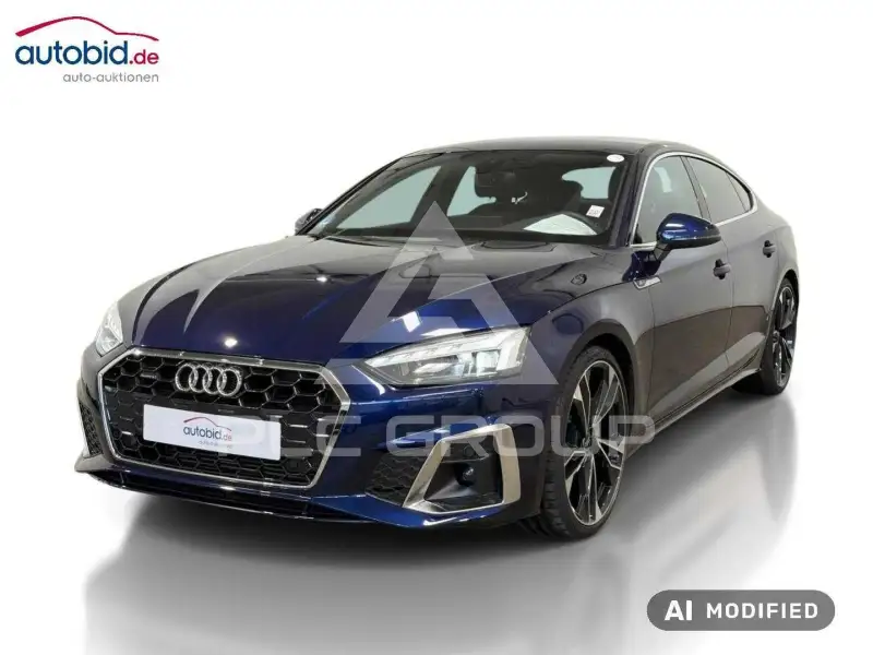 2023 Audi A5