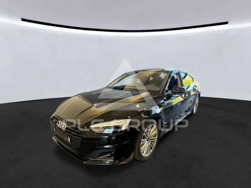2023 Audi A5